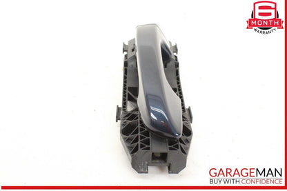 11-18 Porsche Cayenne 958 AWD Right Passenger Side Exterior Door Handle OEM