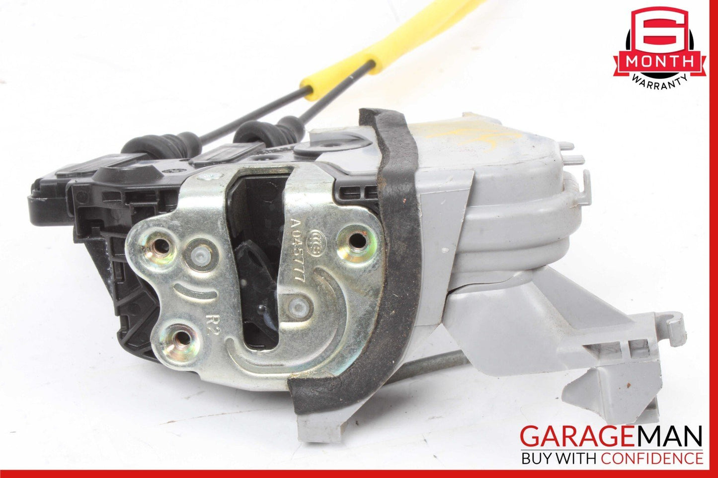 18-23 Kia Stinger Front Right Passenger Side Door Lock Latch Actuator OEM