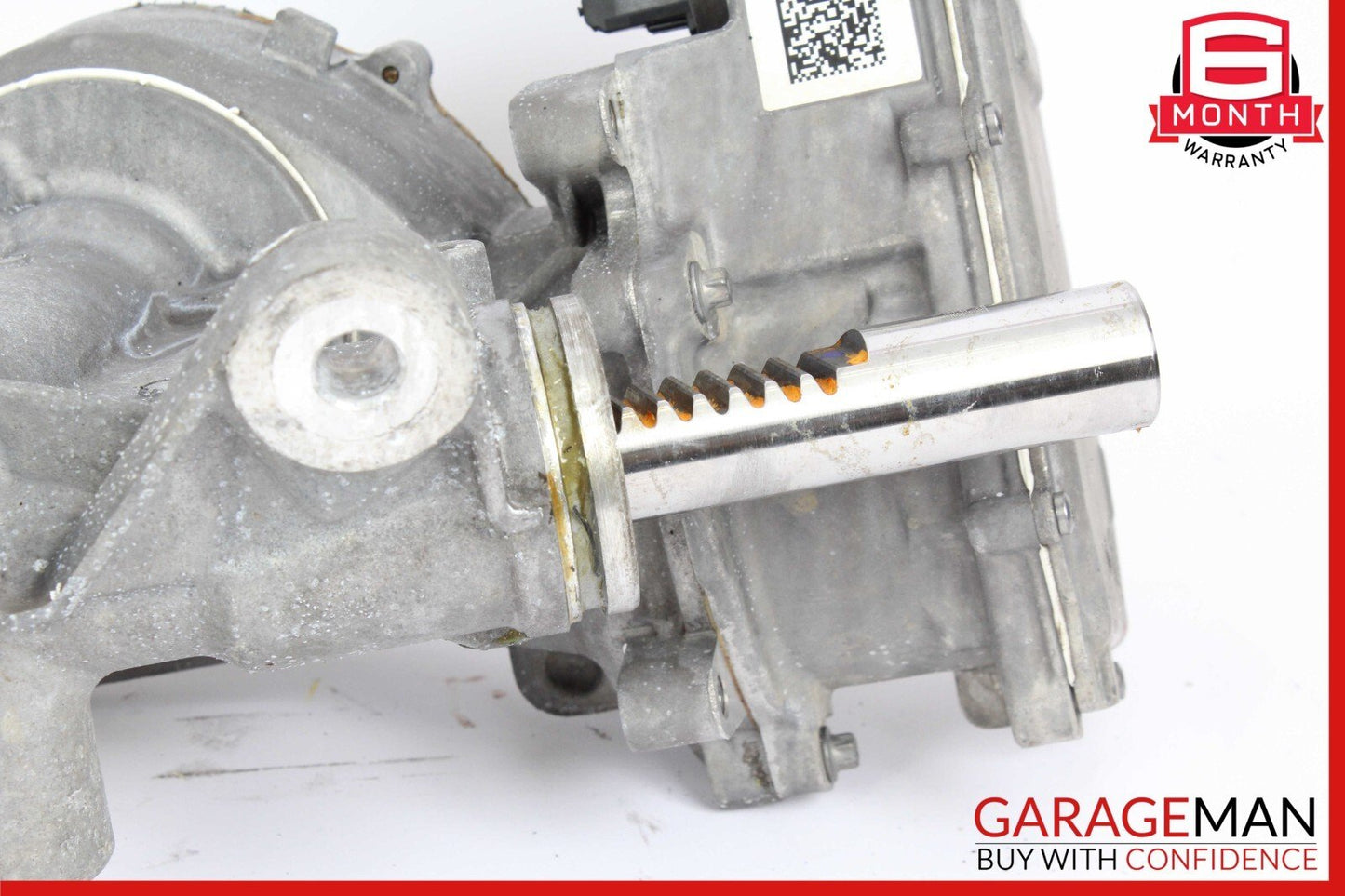 14-24 Mini Cooper Hardtop Electric Power Steering Gear Rack OEM