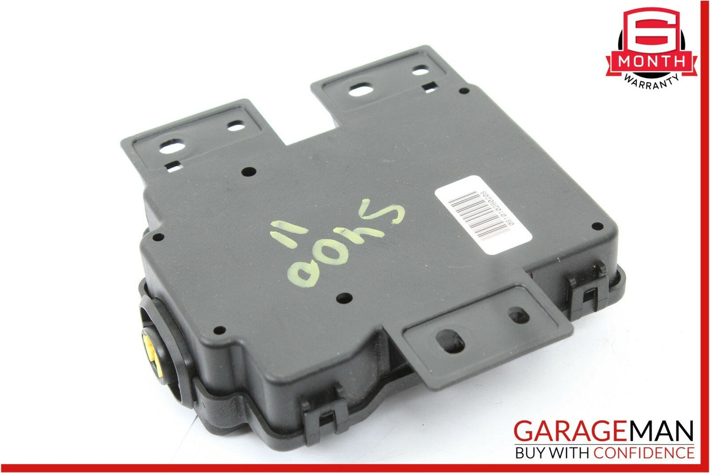 10-13 Mercedes W221 S550 S400 CL550 Fuse Box Control Module 0005406050 OEM