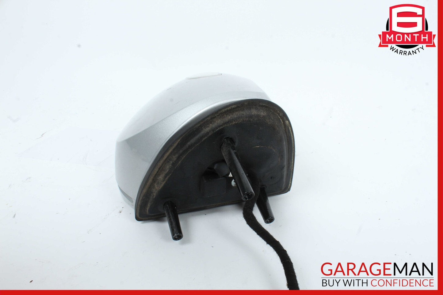 07-08 Mercedes X164 GL450 Front Left Side Mirror Door Rear View OEM