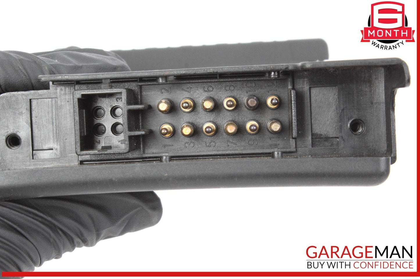98-02 Mercedes W210 E320 Front Right Passenger Side Seat Control Module OEM