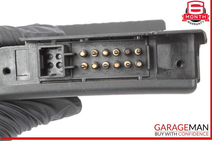 98-02 Mercedes W210 E320 Front Right Passenger Side Seat Control Module OEM