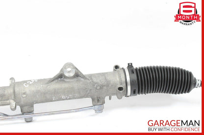 08-14 Mercedes W204 C250 C350 RWD Power Steering Rack & Pinion Assembly OEM