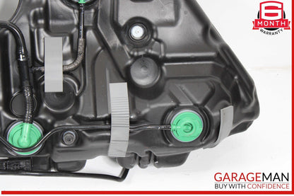 15-20 Mercedes W205 C300 Fuel Gas Tank Reservoir Assembly OEM