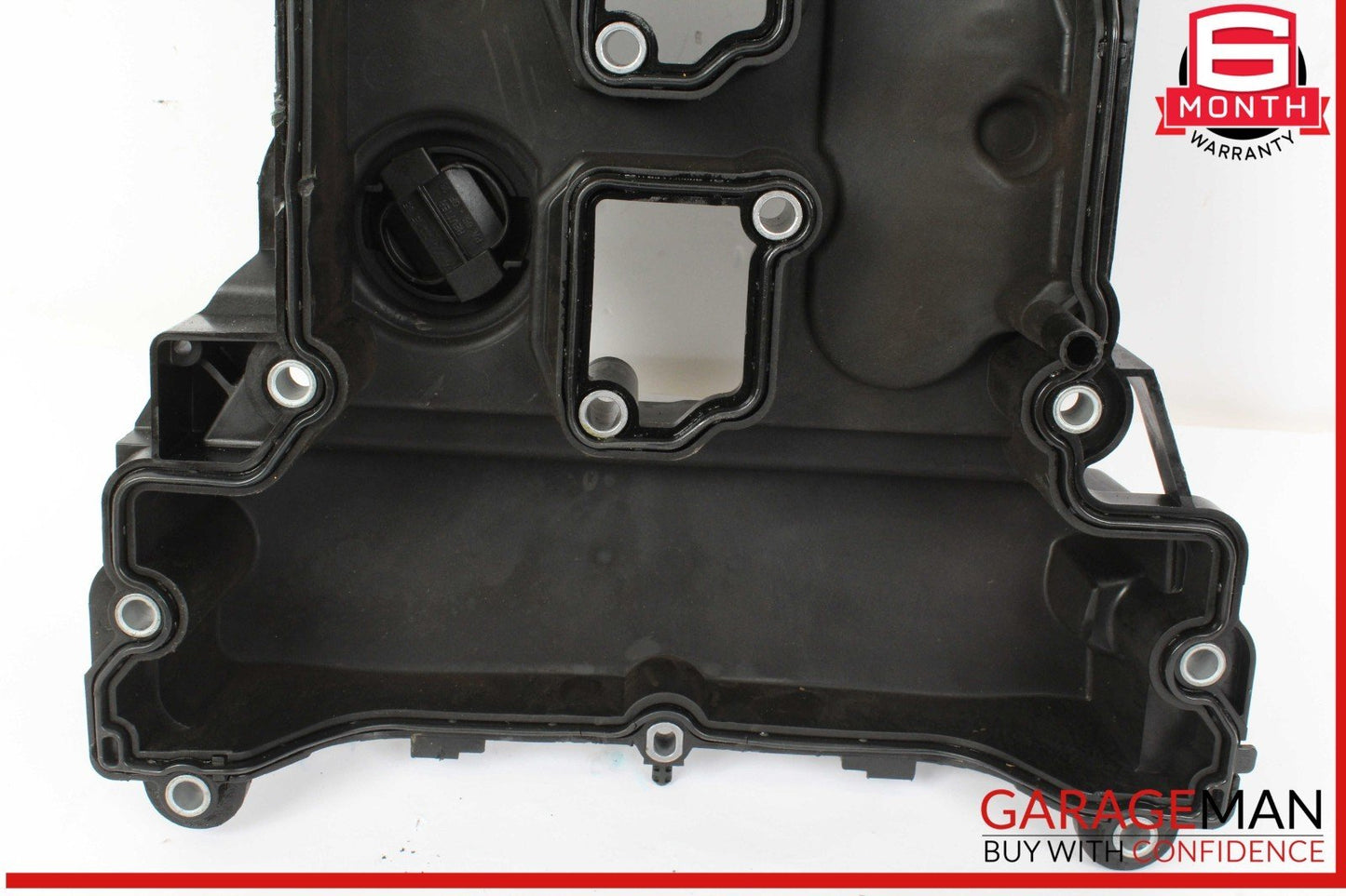 12-15 Mercedes W204 C250 SLK250 M271 1.8L Engine Cylinder Head Cover OEM