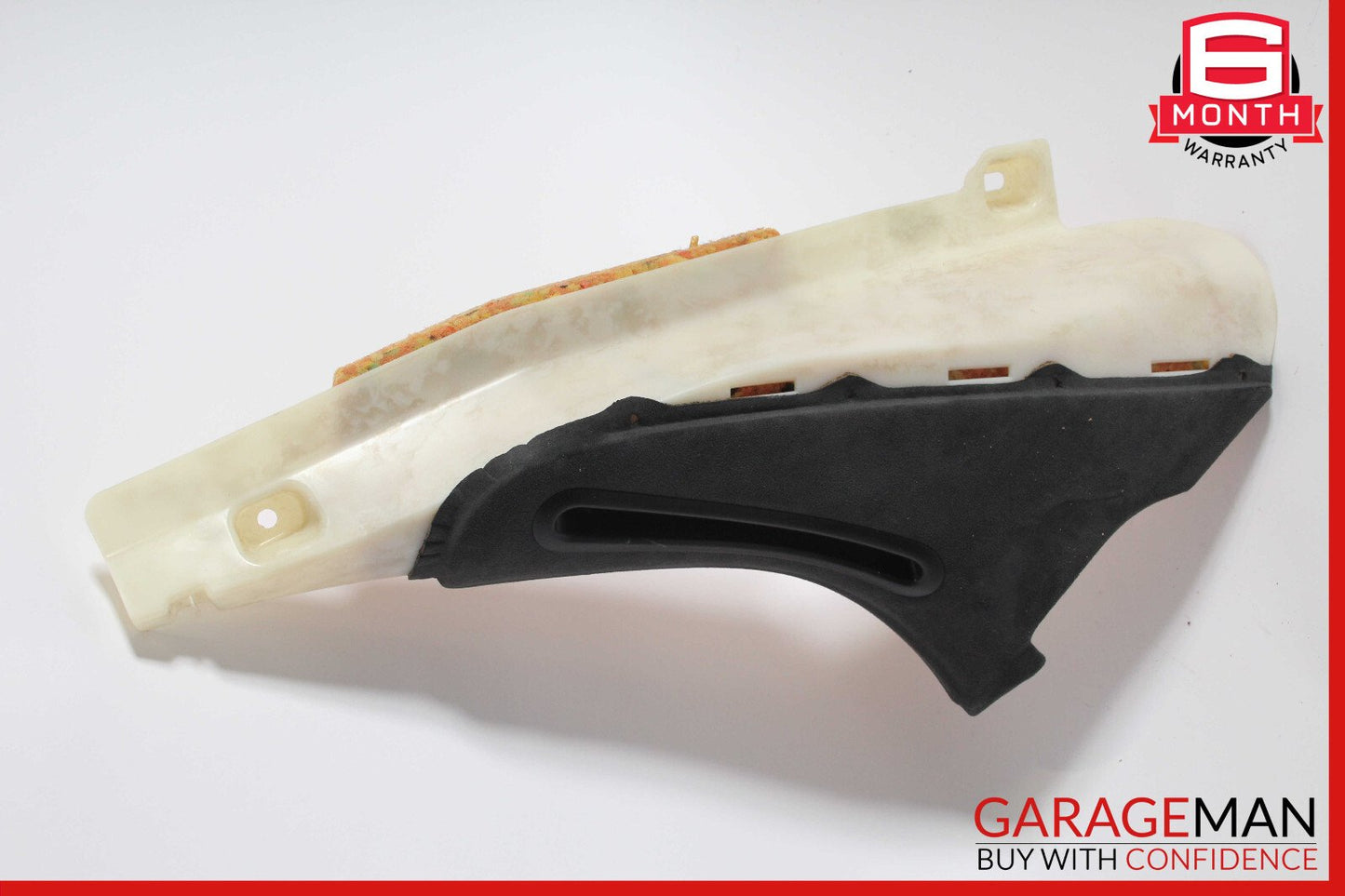 07-09 Mercedes W221 S600 Roof Headliner Pillar Trim Assembly Suede Alcantara OEM
