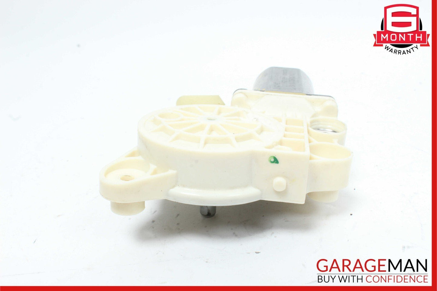 02-12 Mercedes R171 SLK350 Front Right Side Door Window Regulator Motor OEM