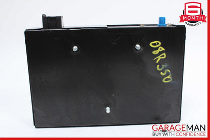03-09 Mercedes W251 R350 ML320 CL550 Sirius Satellite Radio Receiver OEM