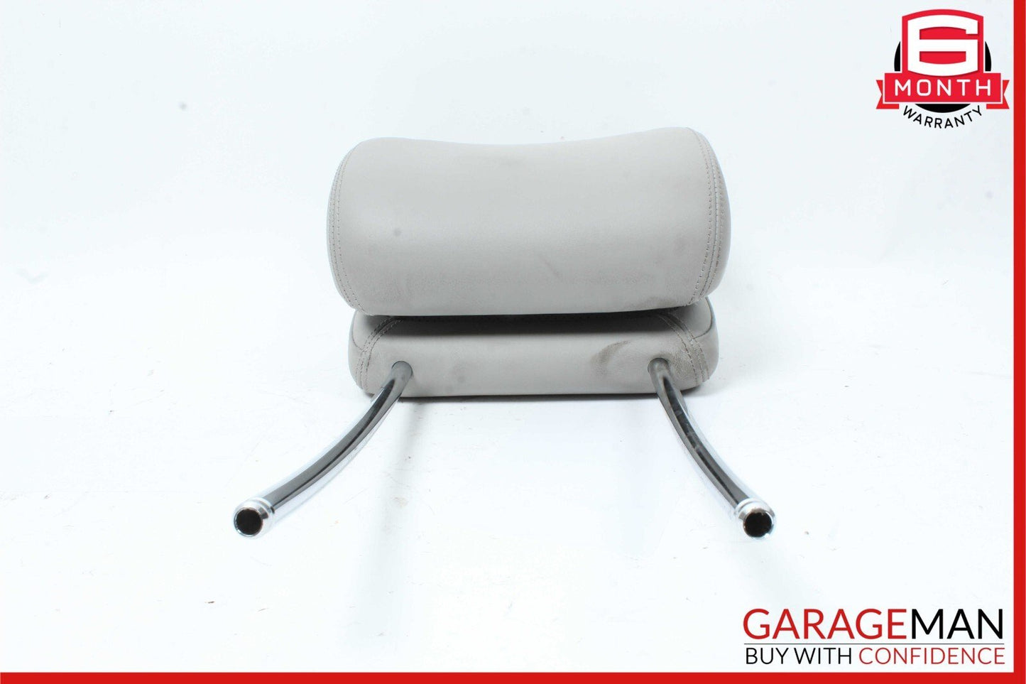 03-06 Mercedes W220 S500 S55 AMG Front Right Side Seat Headrest Head Rest A111