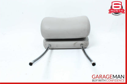 03-06 Mercedes W220 S500 S55 AMG Front Right Side Seat Headrest Head Rest A111