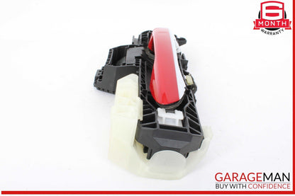 14-19 Mercedes W117 CLA250 Right Passenger Side Exterior Door Handle Keyless Go