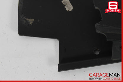 19-21 Mercedes W463 G550 G63 AMG Front / Rear Left Side Door Sill Skirt Cover