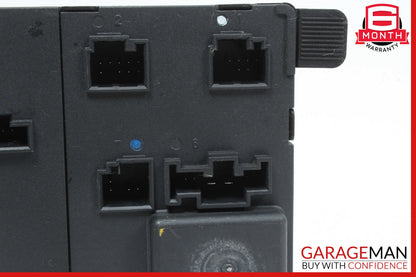 03-12 Mercedes R230 SL500 SL55 AMG Door Control Module Left Driver Side OEM