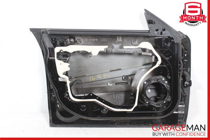 14-22 Maserati Quattroporte M156 Ghibli Front Left Side Door Shell OEM