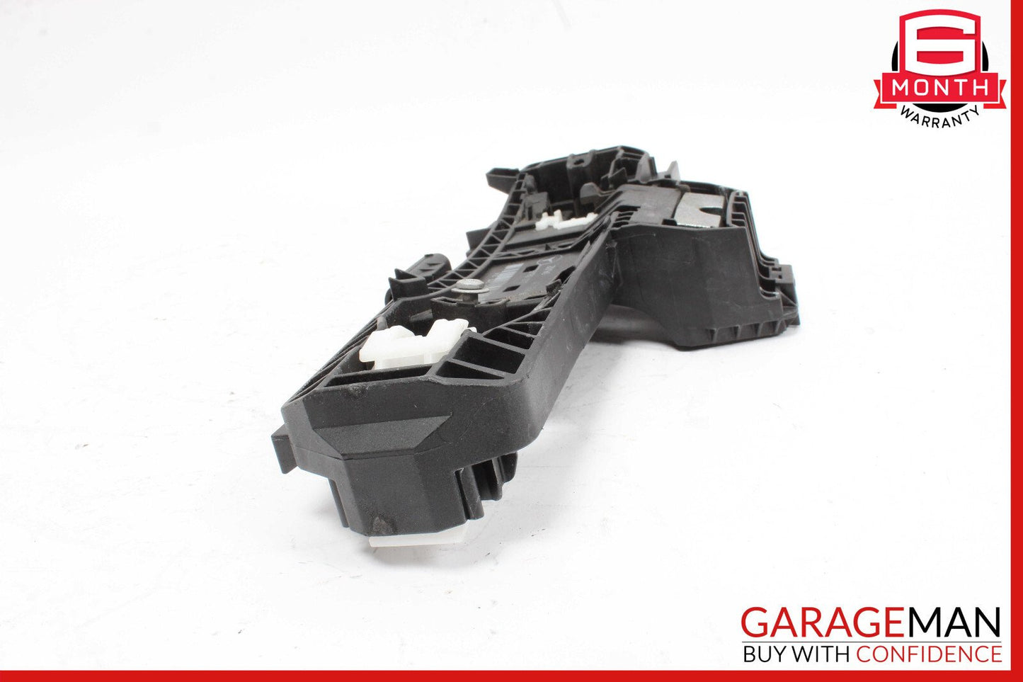12-18 Mercedes W218 CLS550 Front Left Rear Left Exterior Door Handle Bezel OEM