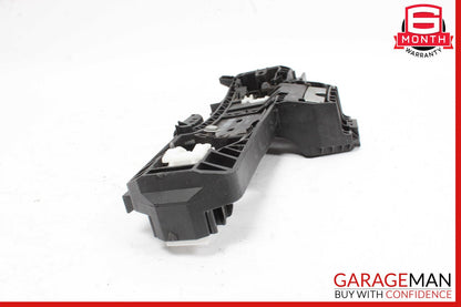 12-18 Mercedes W218 CLS550 Front Left Rear Left Exterior Door Handle Bezel OEM