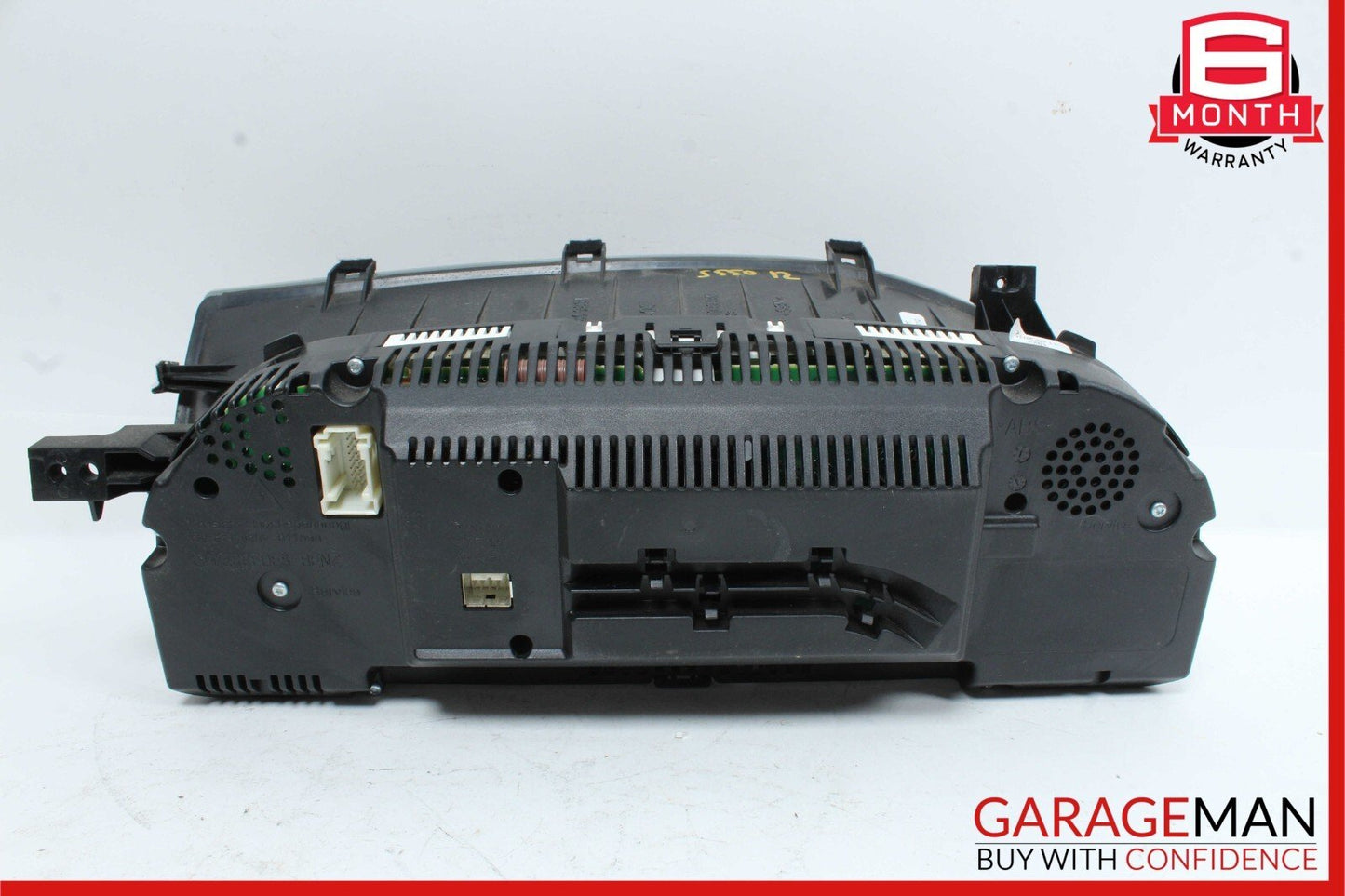 10-14 Mercedes W221 S550 CL550 Speedometer Odometer Instrument Cluster Gauge OEM