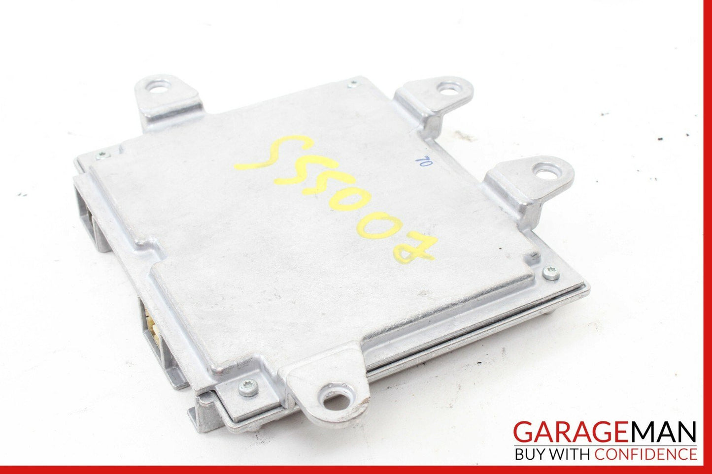 07-09 Mercedes W221 S550 S63 AMG CL600 Night Vision Camera Control Module Unit