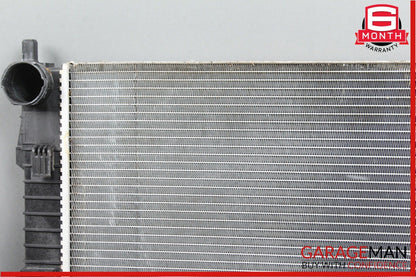 05-11 Mercedes R171 SLK280 SLK350 Engine Motor Cooling Radiator OEM