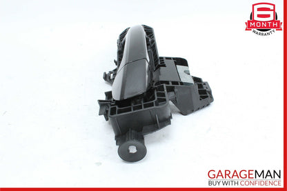 08-15 Mercedes X204 GLK350 C300 Front or Rear Right Exterior Door Handle OEM