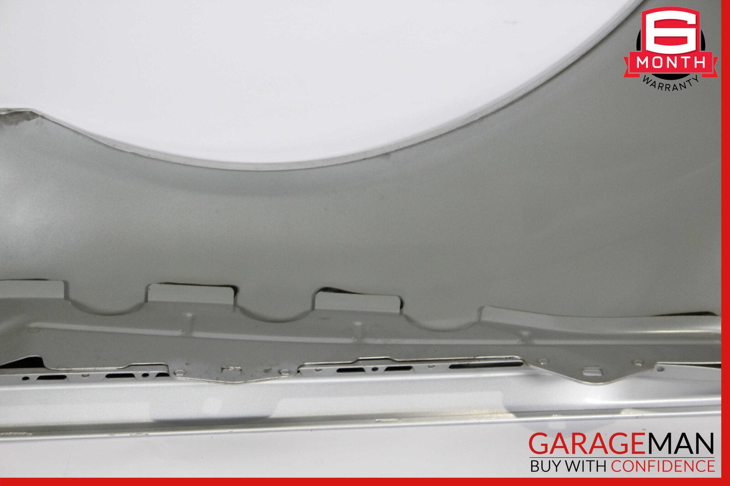 07-10 Mercedes W216 CL550 CL63 AMG Fender Assembly Left Driver Side OEM