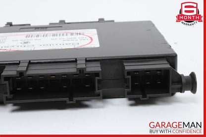 07-12 Mercedes X164 GL450 GL550 Third Seat Row Power Folding Control Module OEM
