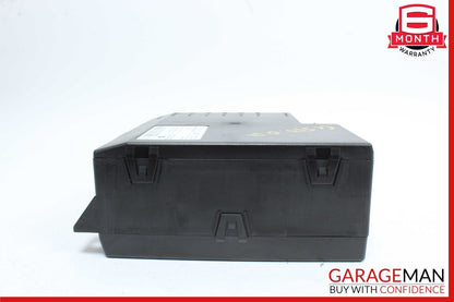 07-14 Mercedes W216 CL550 S550 Electric Power Supply Control Fuse Box Module OEM
