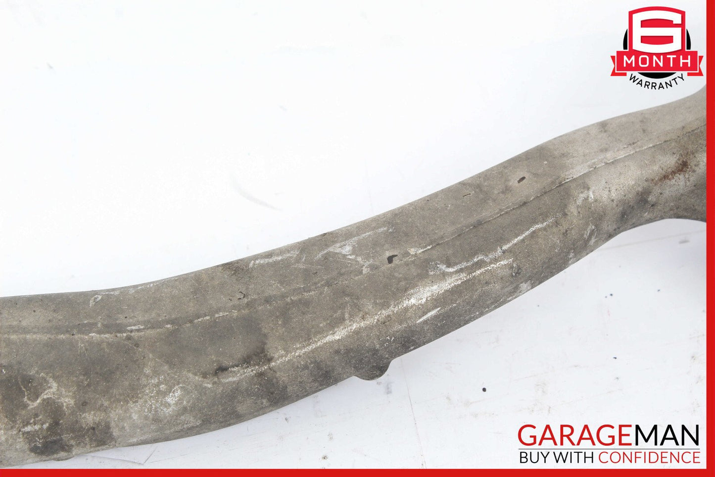08-14 Mercedes W204 C250 C300 C350 Front Right RWD Curved Wishbone Control Arm