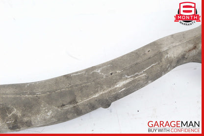08-14 Mercedes W204 C250 C300 C350 Front Right RWD Curved Wishbone Control Arm