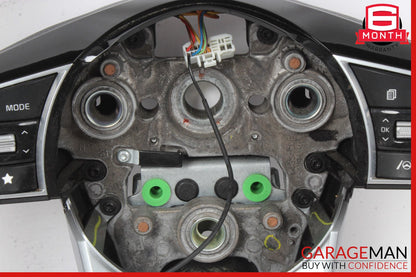 19-20 Kia Sorento Steering Wheel OEM