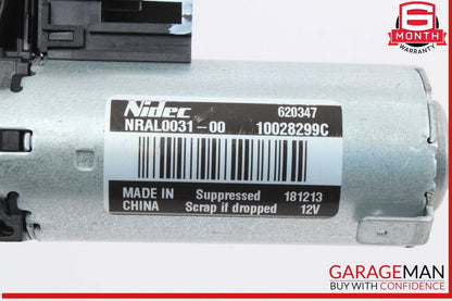 18-24 Audi S5 RS5 A5 Sunroof Sun Roof Moonroof Moon Roof Motor 10028299C OEM