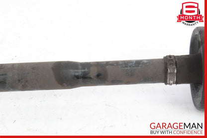 14-17 Maserati Ghibli M157 Rear Left Side CV Axle Shaft Drive Shaft Driveshaft