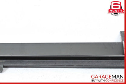 97-03 Mercedes W208 CLK320 CLK430 Convertible Rear Sun Shade Roll Up Cover OEM