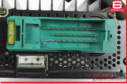 03-04 Mercedes R230 SL500 SL600 SL55 AMG Amplifier Amp Bose Audio Sound OEM