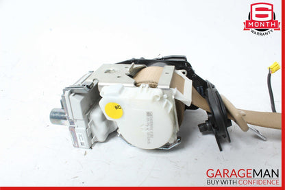 10-13 Mercedes W221 S550 Front Right Side Seatbelt Seat Belt Retractor OEM