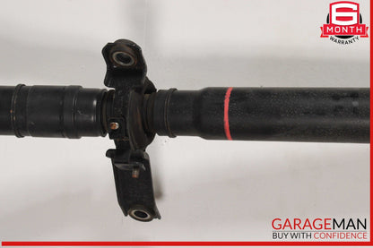 11-20 Mitsubishi Outlander Sport Rear Driveshaft Propeller Drive Shaft OEM