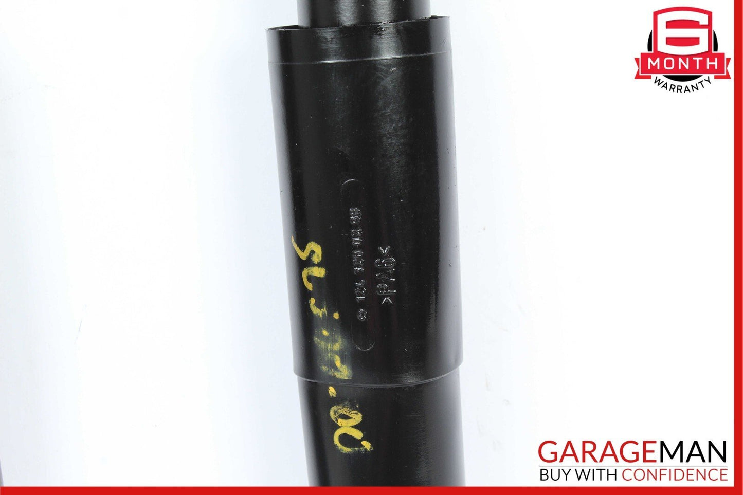 99-02 Mercedes R129 SL600 SL500 Rear Left & Right Shock Strut Absorber Set of 2