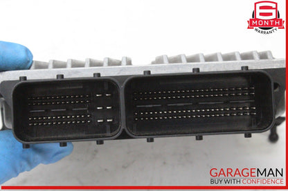 05-12 Mercedes W211 E350 CLK350 SLK300 ECU Engine Control Module Flashed OEM