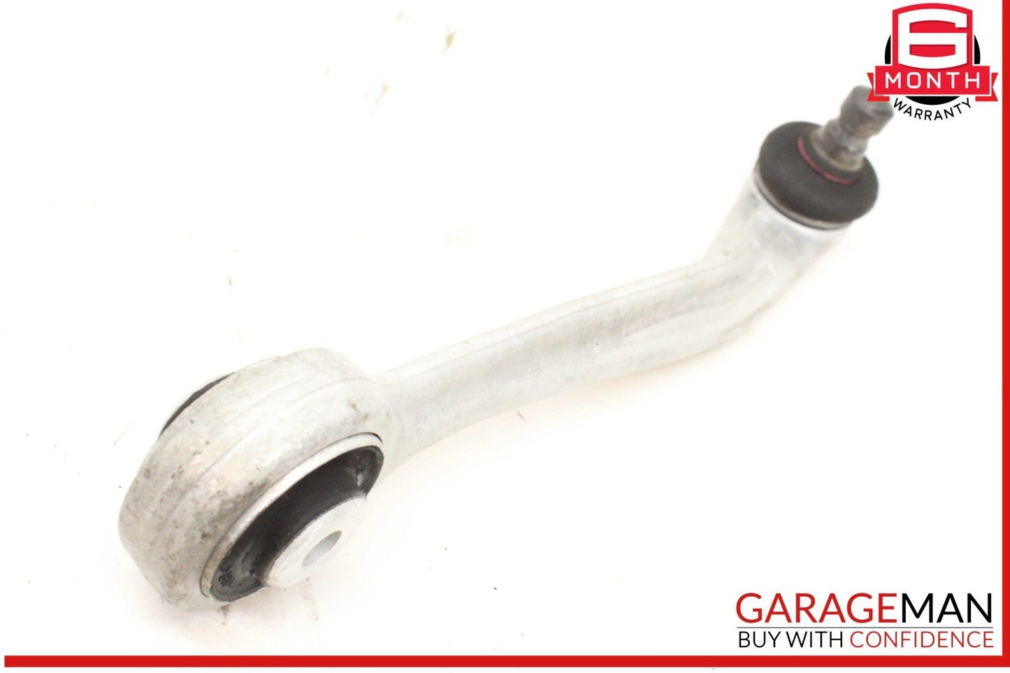09-17 Audi SQ5 Q5 Front Left Driver Side Upper Rearward Control Arm OEM