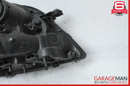 07-09 Mercedes X164 GL450 4MATIC Front Left Side Headlight Lamp Bi Xenon OEM