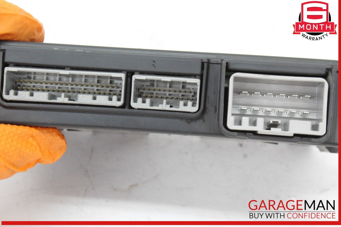 10-13 Land Rover Range Rover Sport Anti Theft Keyless Entry Control Module OEM