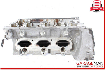 09-16 Audi S4 Engine Cylinder Head Right Passenger Side 06E103404M OEM