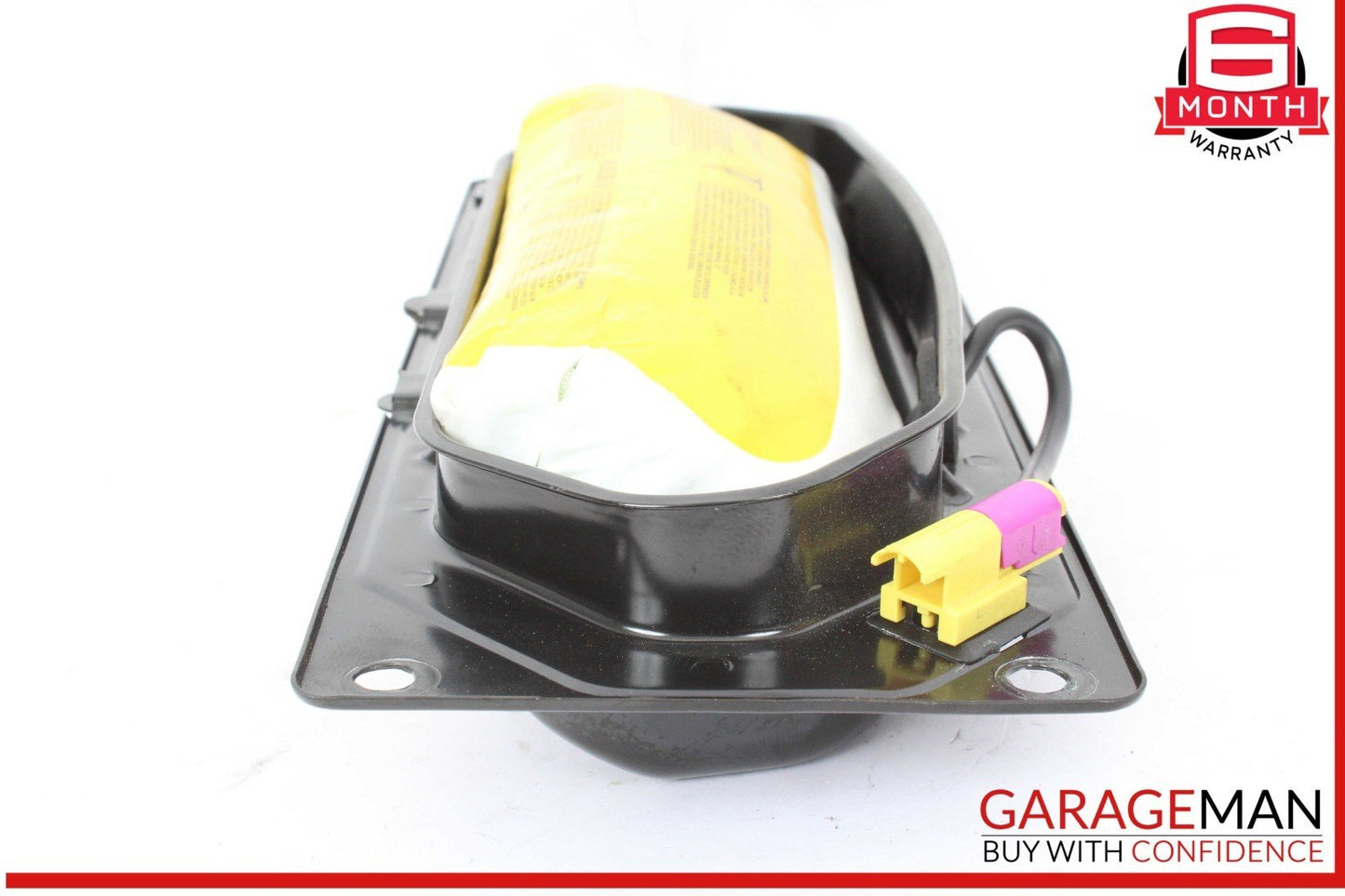 97-04 Porsche Boxster 986 Carrera 996 911 Front Left Side Door Airbag Air Bag