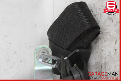 10-13 Mercedes W212 E350 Front Left Driver Side Seatbelt Seat Belt Retractor OEM