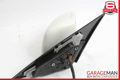 12-14 Mercedes W204 C250 C63 AMG Front Right Side Mirror Rear View Door OEM