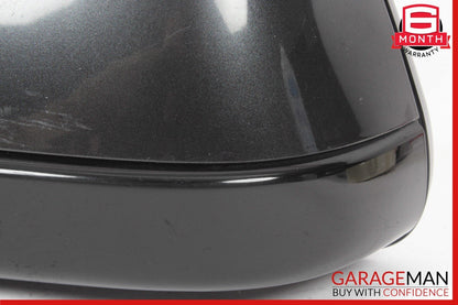 11-13 BMW 528i 535i 550i FRONT LEFT SIDE VIEW EXTERIOR DOOR MIRROR OEM