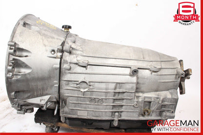 12-13 Mercedes W221 S550 7G Tronic Automatic Transmission Assy 722.909 RWD OEM