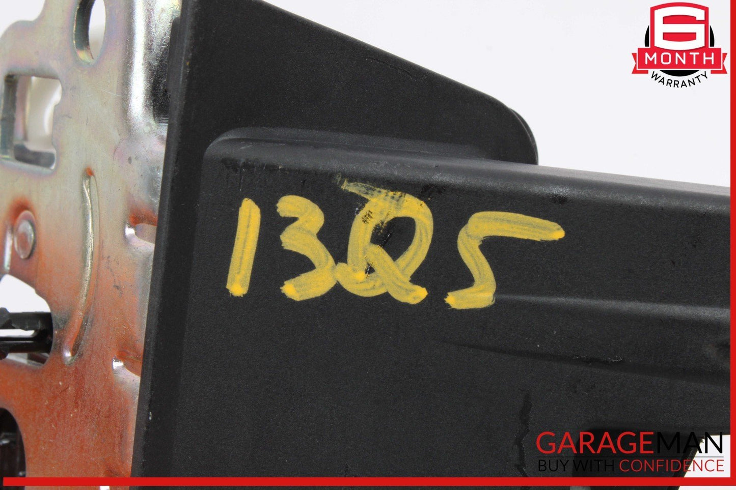 12-18 Audi Q5 Q3 SQ5 A7 Rear Tailgate Liftgate Latch Lock Actuator 8R0827505 OEM