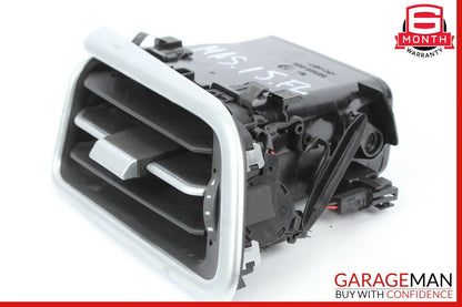 14-17 Maserati Ghibli Front Left Dash A/C AC Air Vent Trim Grille Grill Panel